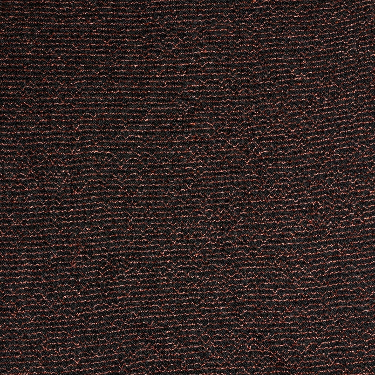 Capelli luxury cotton knit polo shirt, 1980s Italy mint