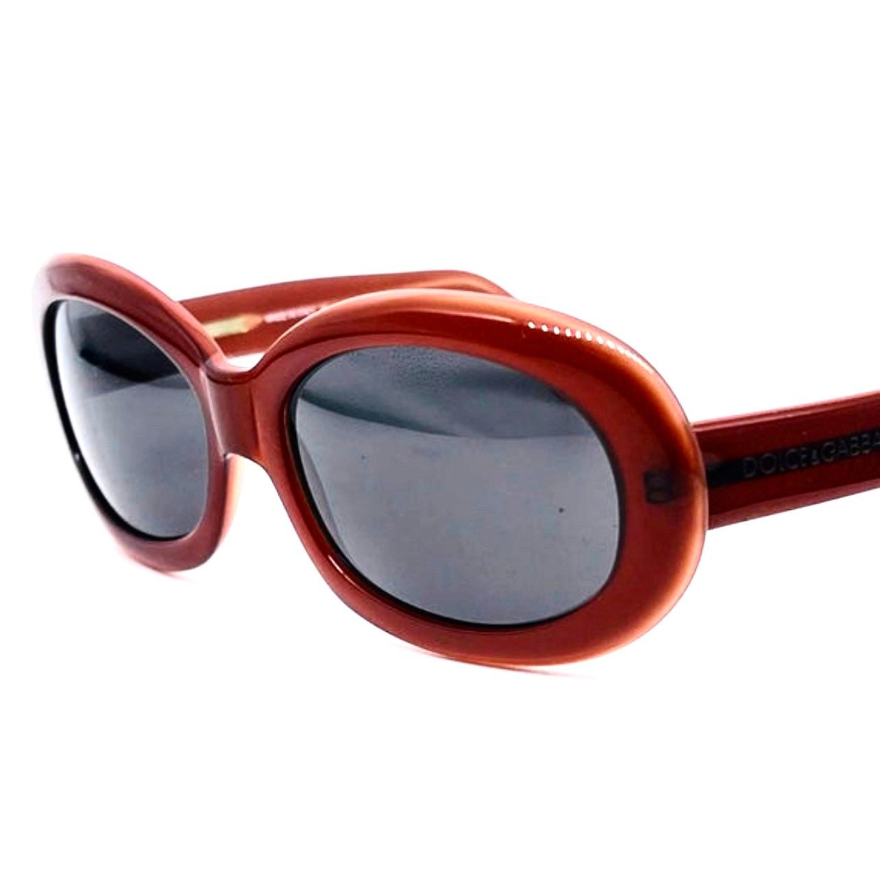 Dolce e Gabbana 514S sunglasses New Old Stock