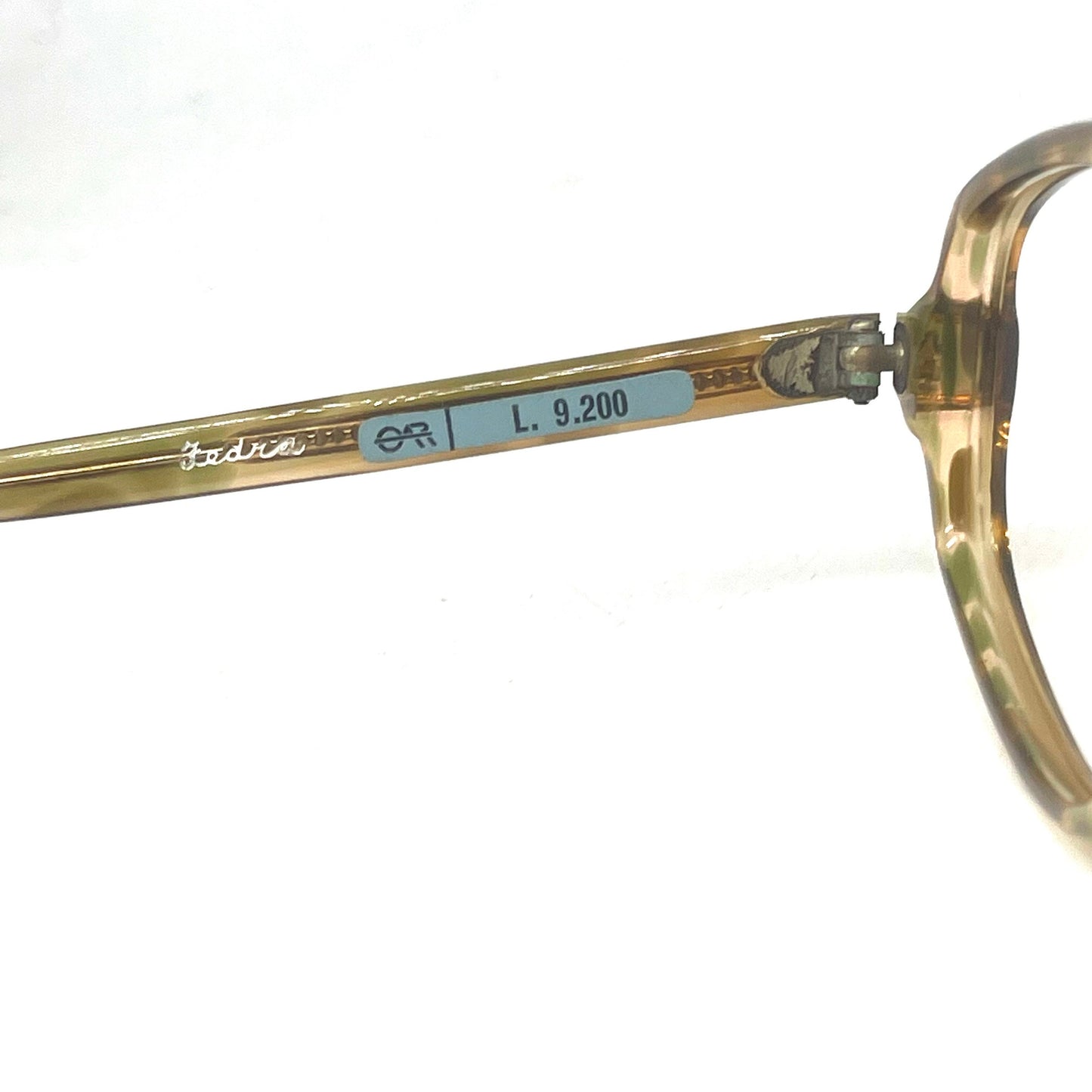 OAR hand made in Italy, 1980s NOS