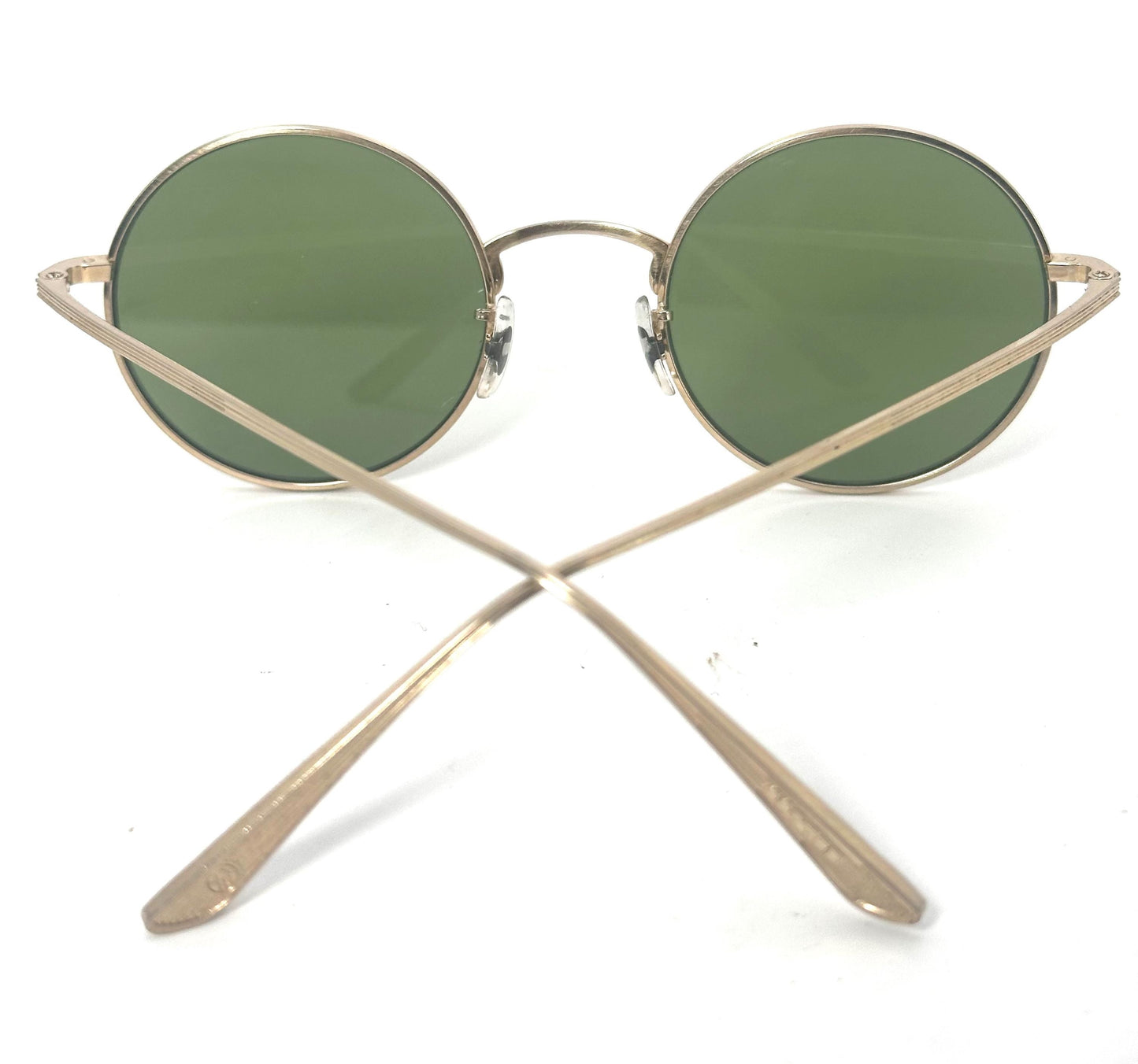 Oliver Peoples the Row AfterMidnight made in Japan in the early 2000s, almost as new