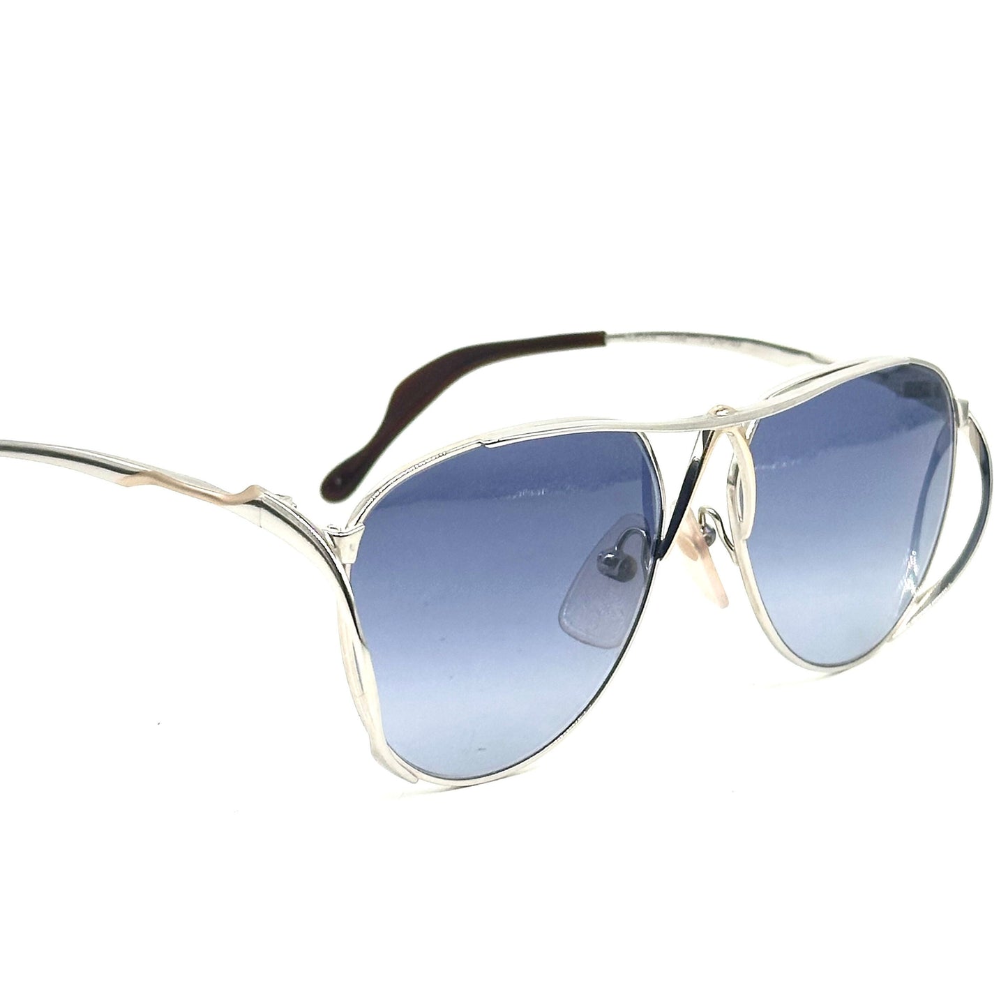 Colani Design 1002 aviator sunglasses, iconic space age design made in W Germany in the late 70s, brand new