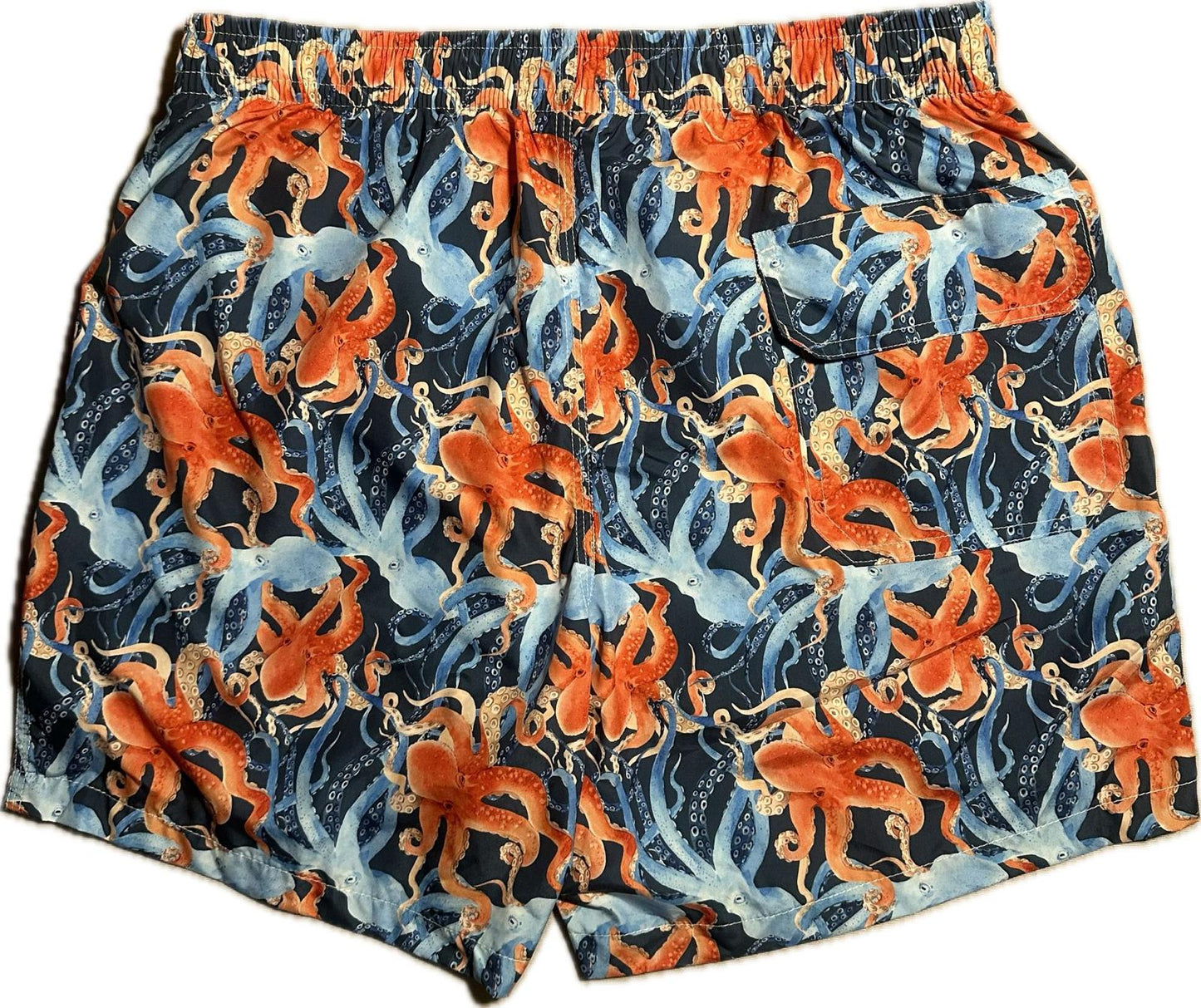 Byblos NOS swim shorts in a variety of prints and sizes, BNWT super cool