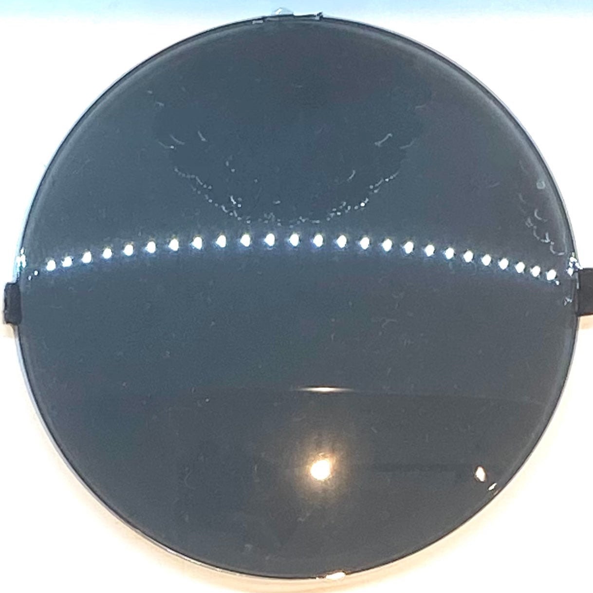 Choice of Sun UVA/UVB filter lenses + cut & fit (full rim mount)