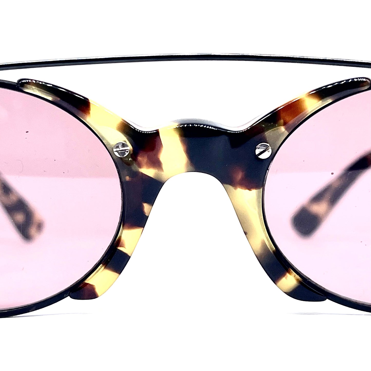 IDC by Jean-Francois Rey vintage sunglasses NOS 80s