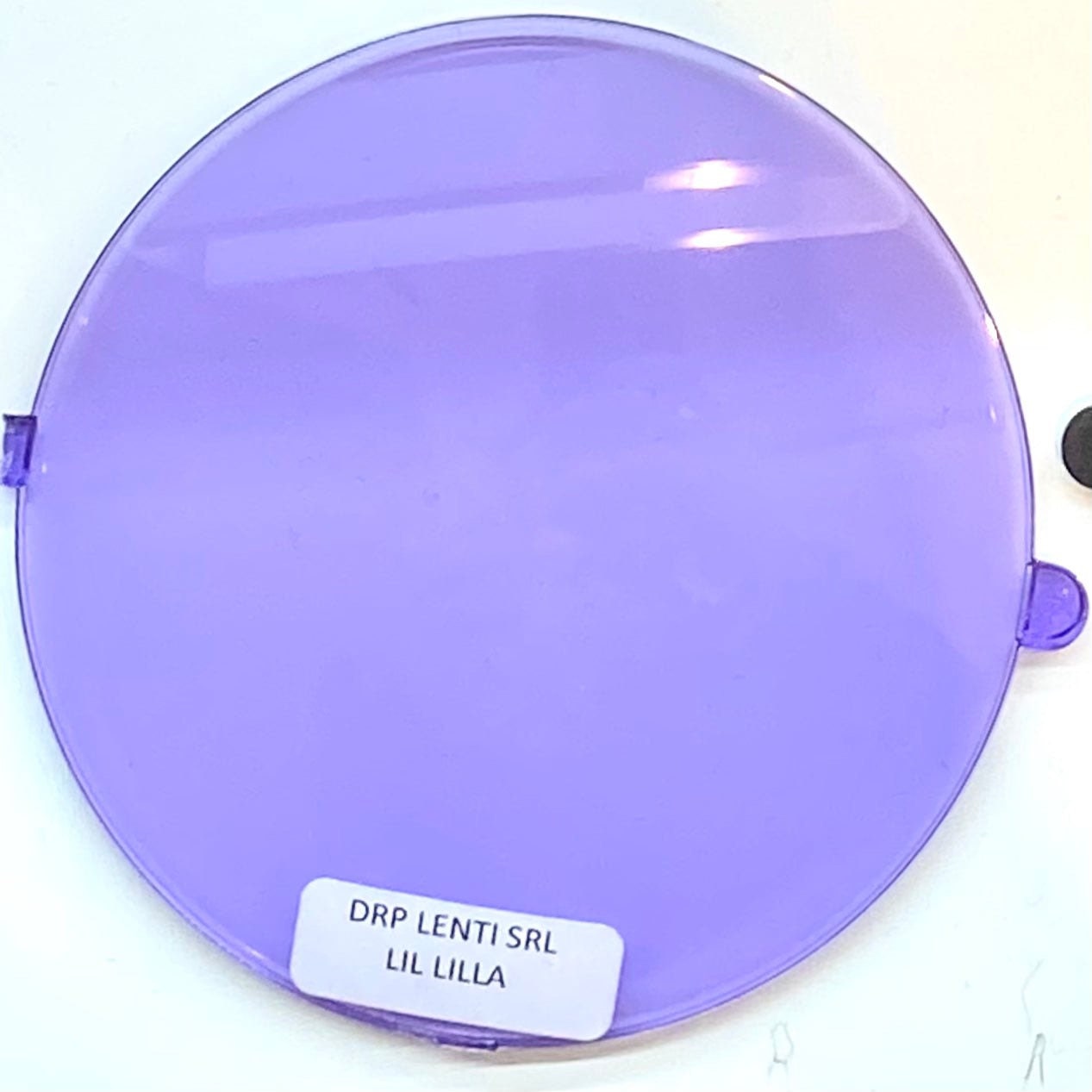 Choice of Sun UVA/UVB filter lenses + cut & fit (full rim mount)