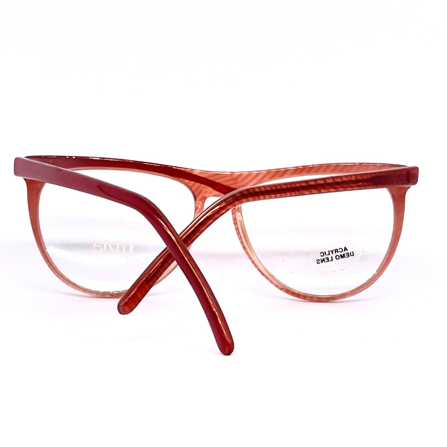 Krizia KV 30 vintage womens eyewear glasses NOS 80s