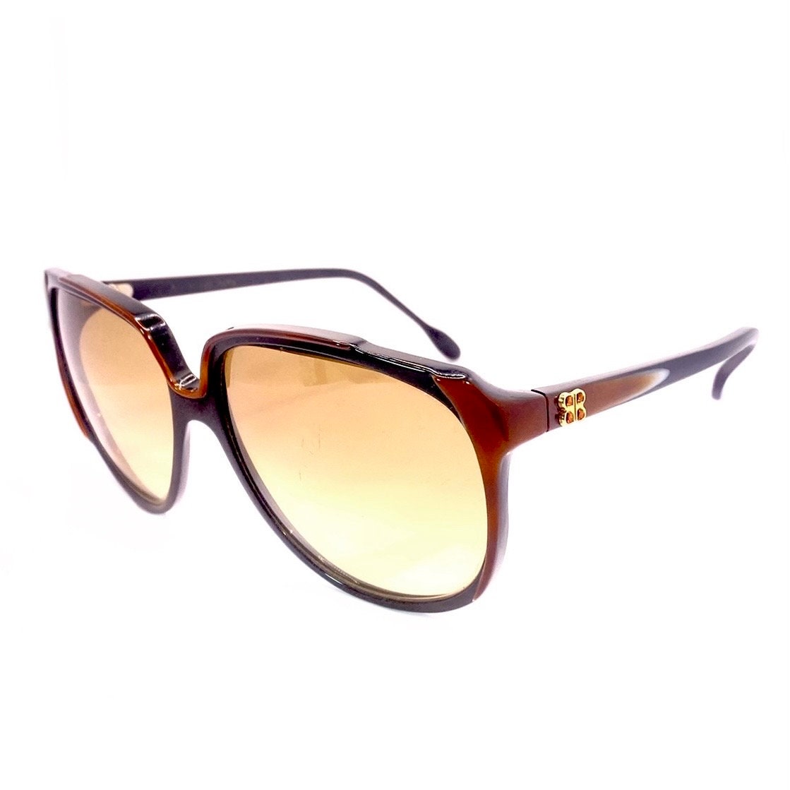Balenciaga sunglasses