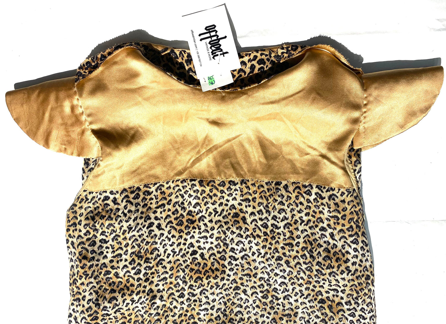 Renata F. Finest Tailor made silk blouse w cufflinks, 80s Italy, mint condition