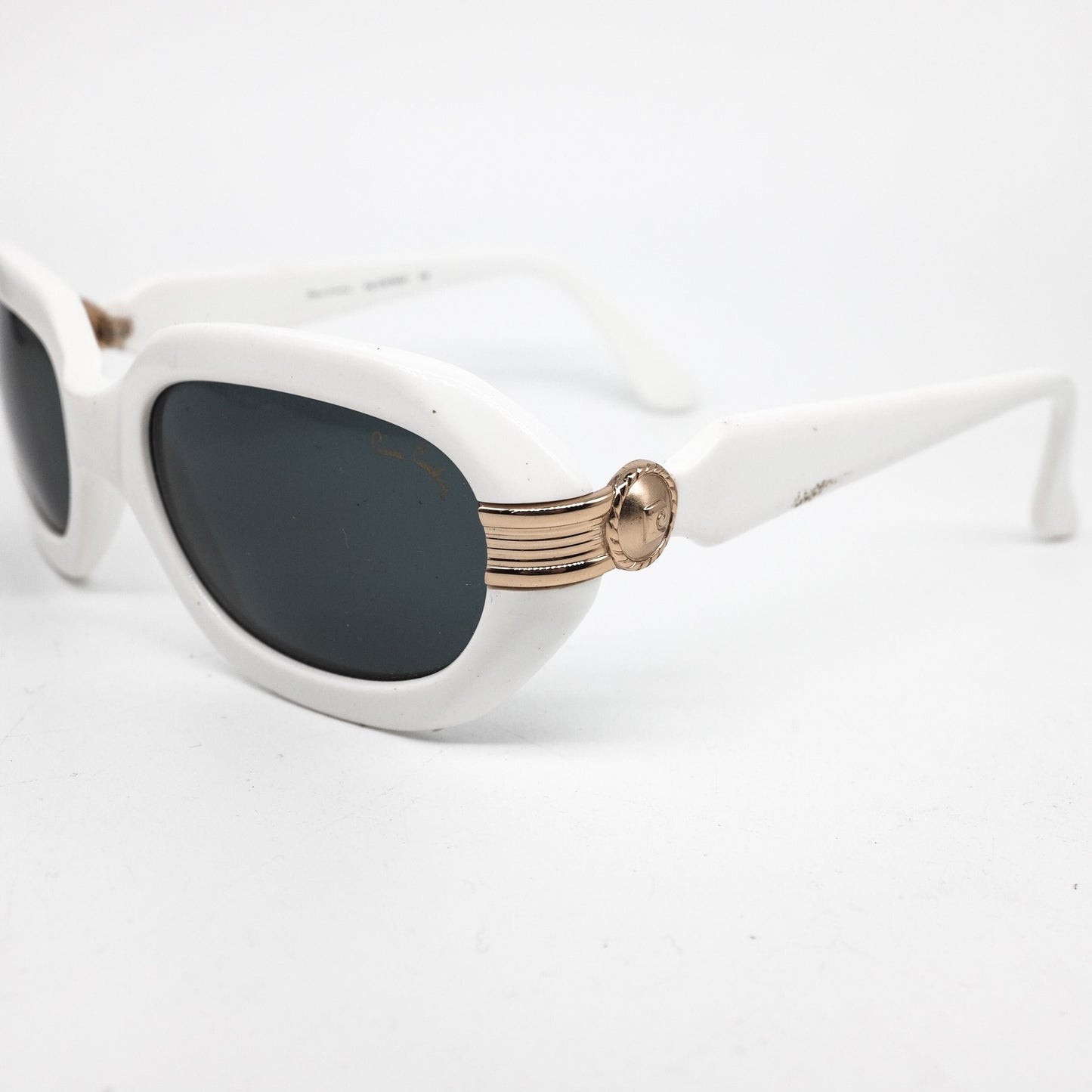 Pierre Cardin C29 occhiali da sole vintage montature NOS 80s