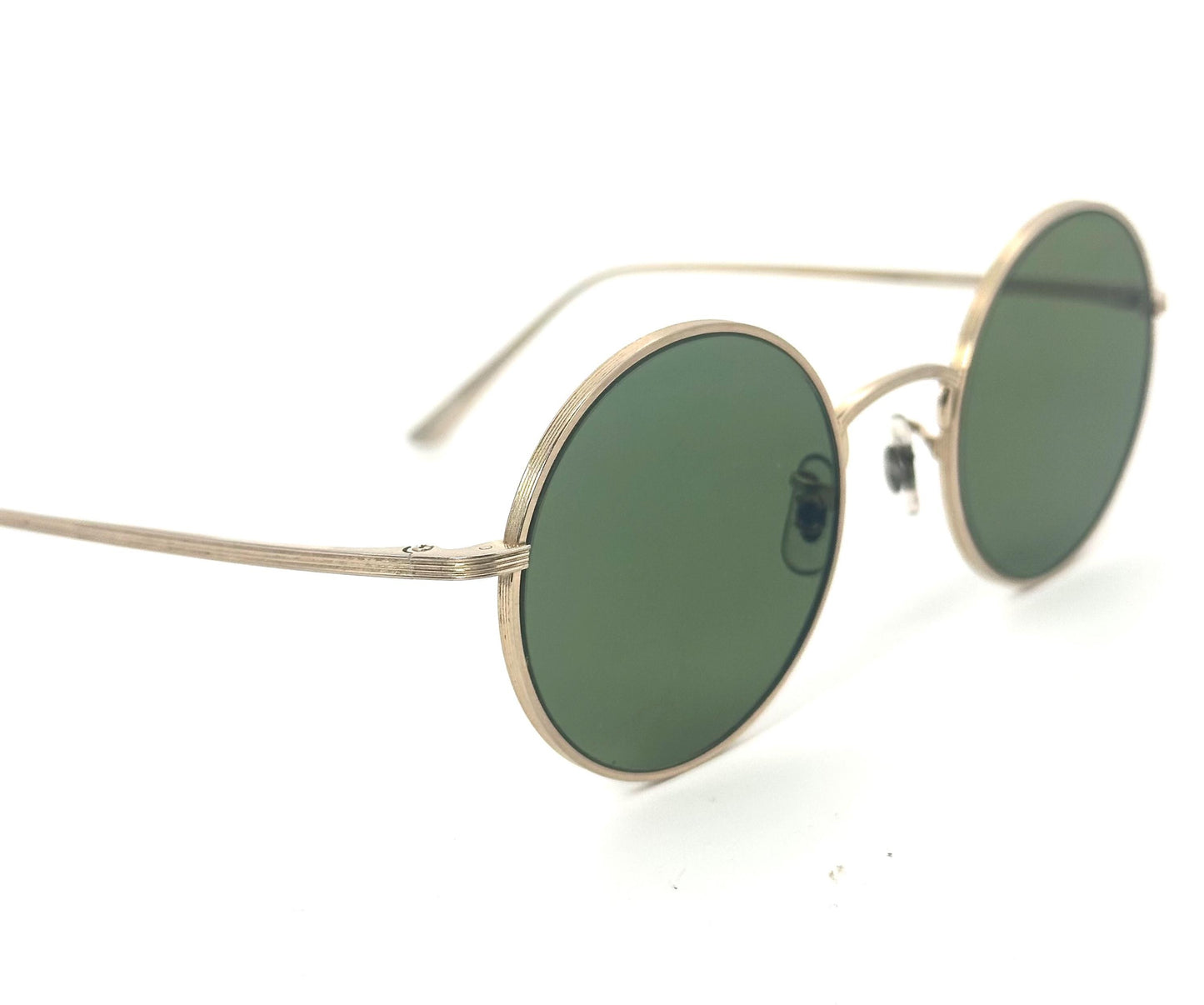 Oliver Peoples the Row AfterMidnight made in Japan in the early 2000s, almost as new
