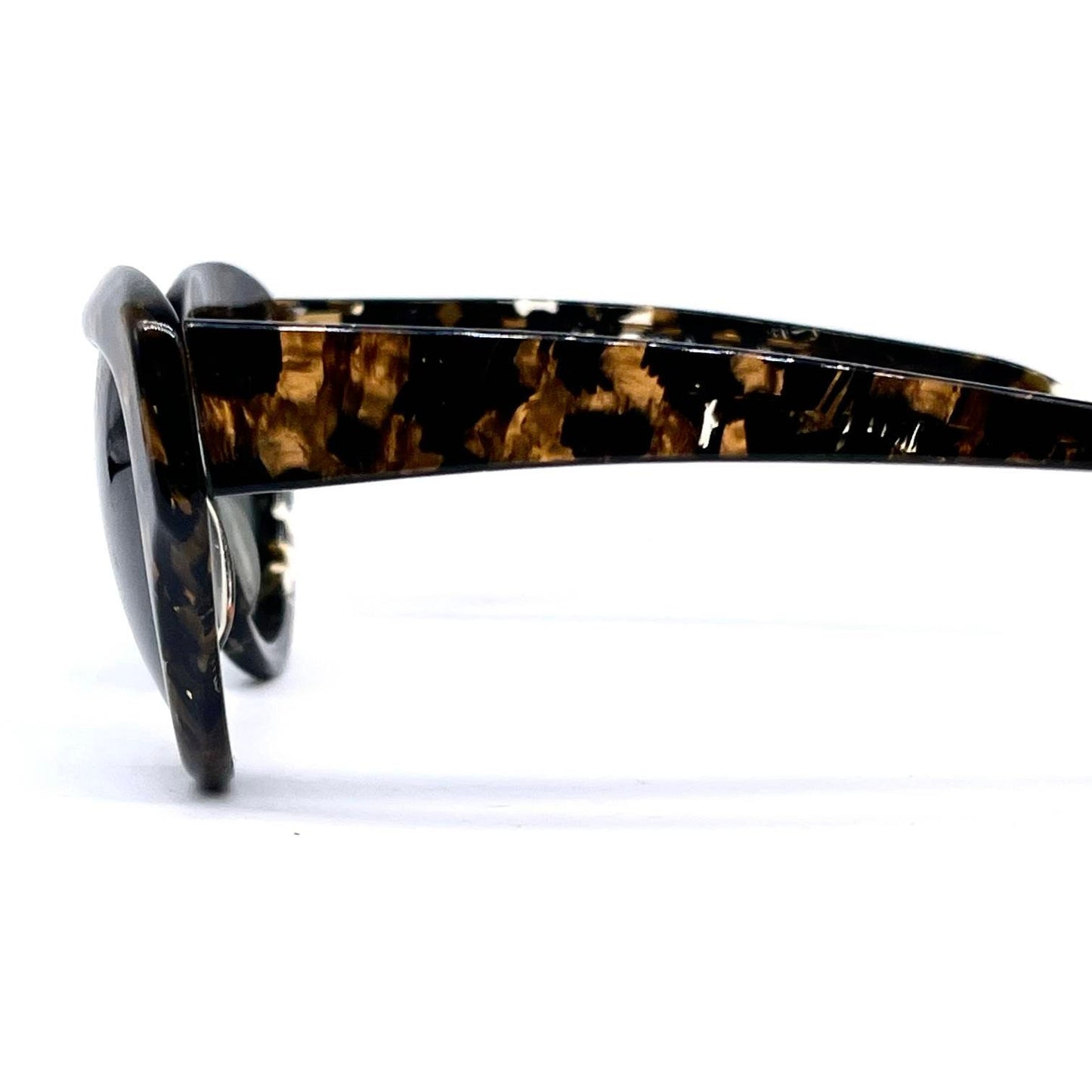 Polaroid vintage ladies cateye sunglasses