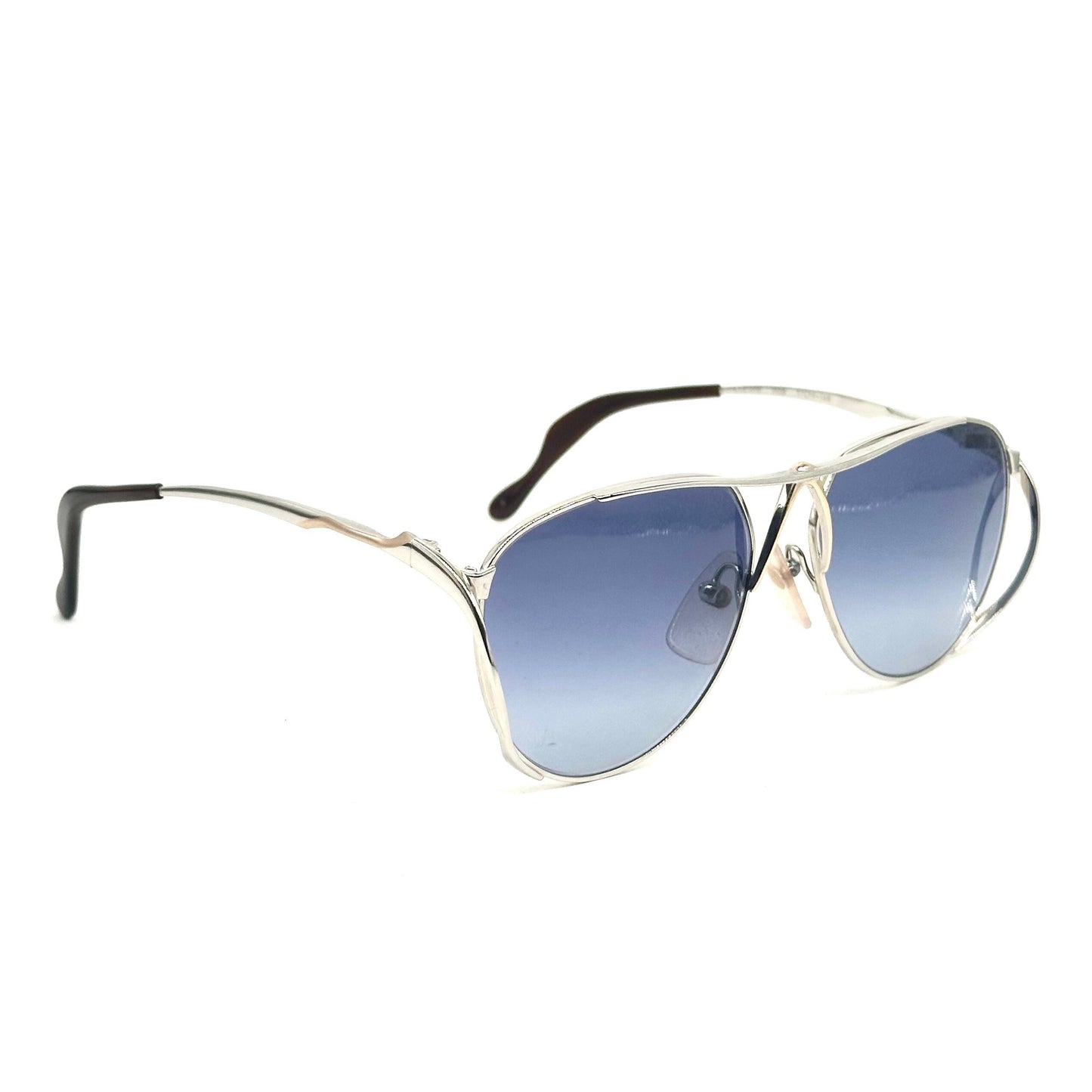 Colani Design 1002 aviator sunglasses, iconic space age design made in W Germany in the late 70s, brand new