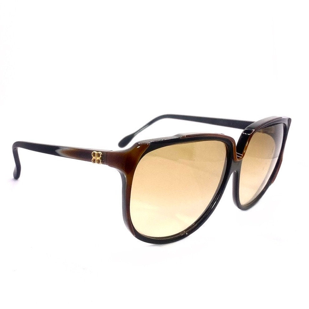 Balenciaga sunglasses