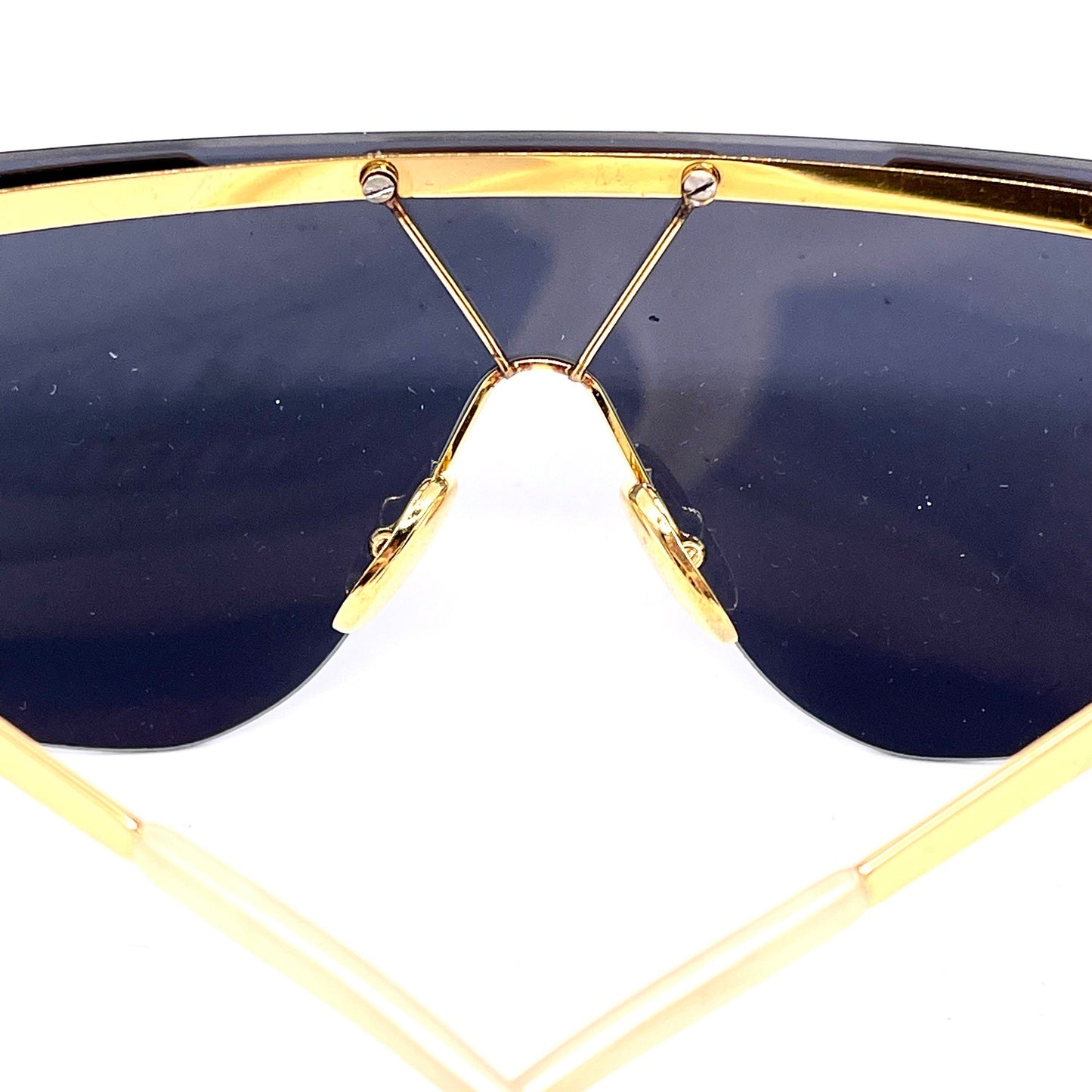 Nazareno Gabrielli Made in Italy mod 018-08 sunglasses