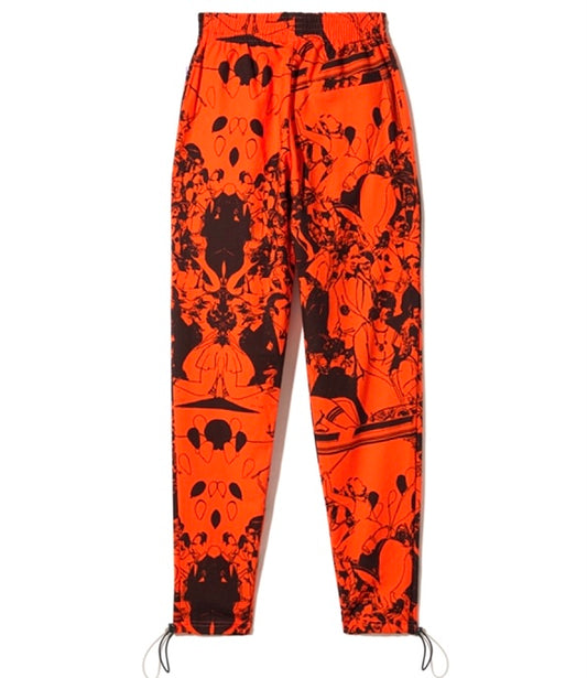 Kids of Broken Future x Harrods All Inclusive trackpants x