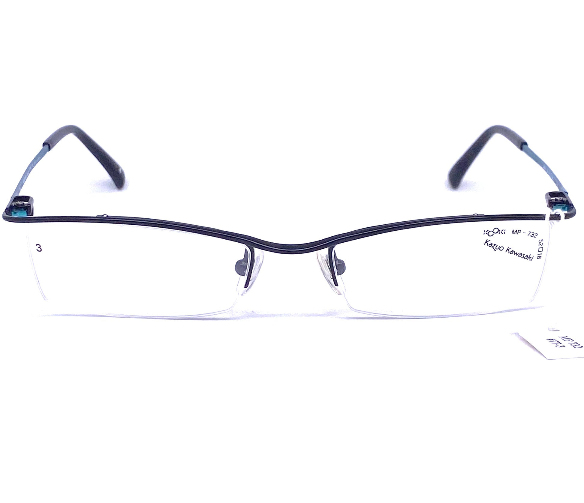 Kazuo sales kawasaki frames