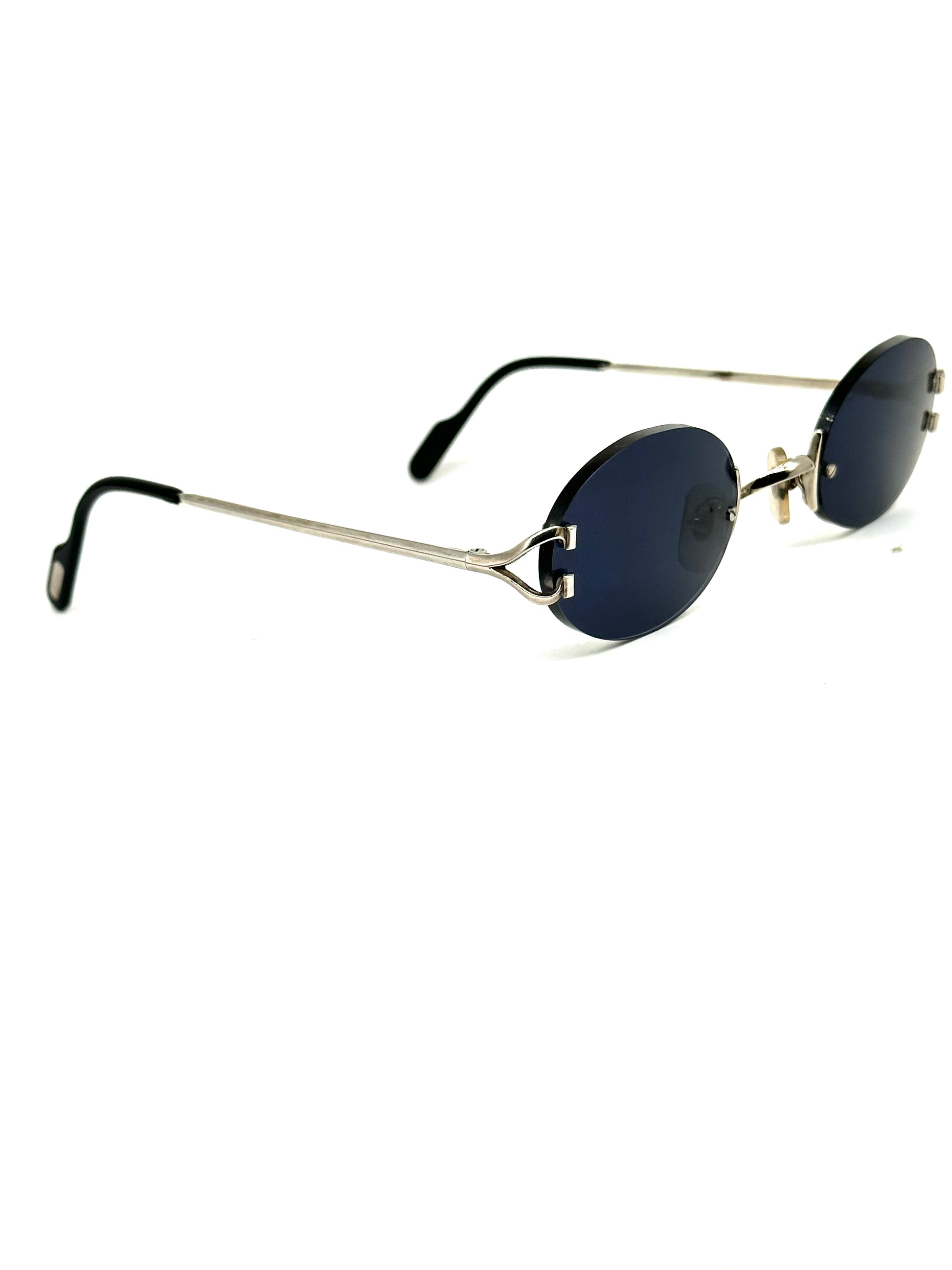 Cartier best sale madison glasses