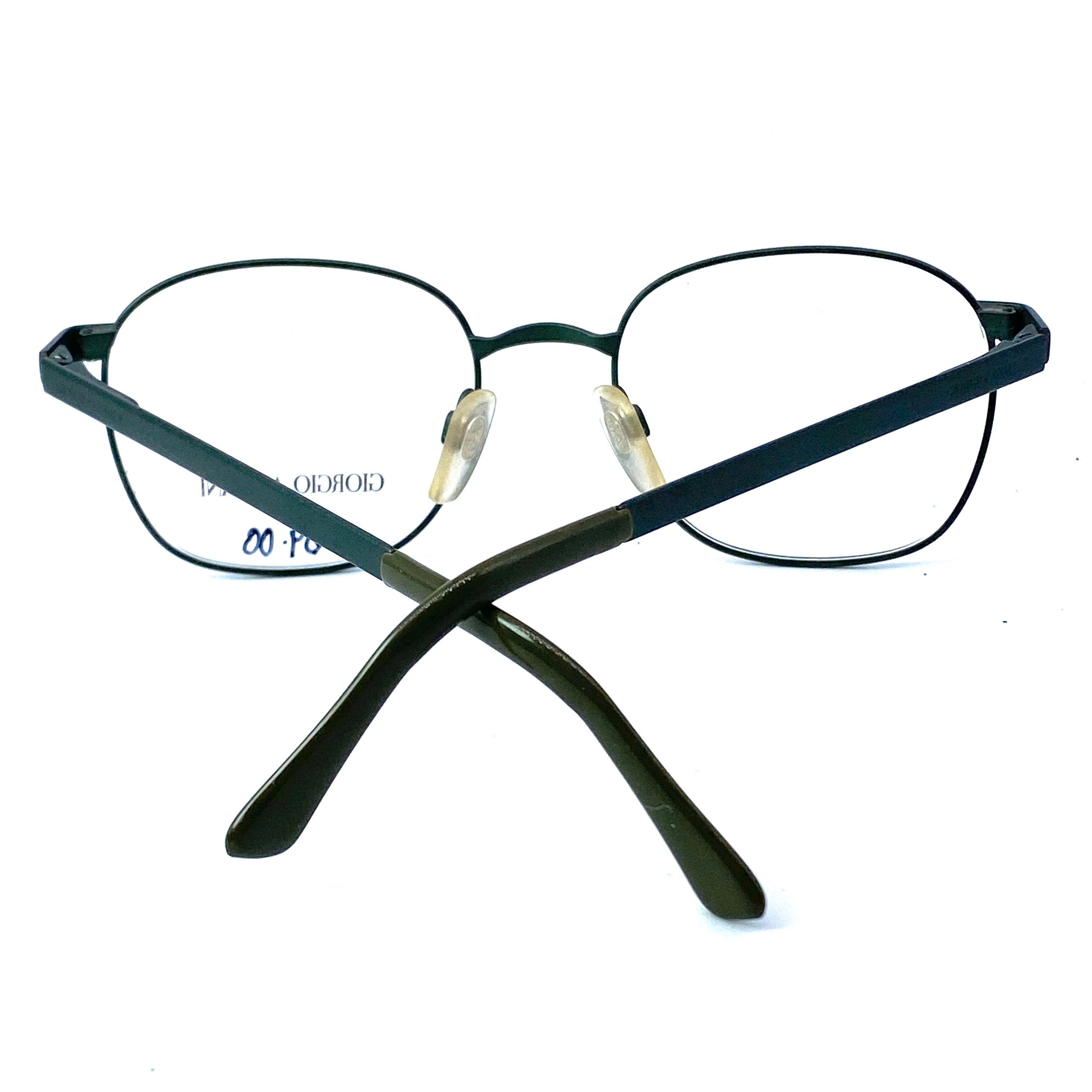 Military eyeglass sales frames