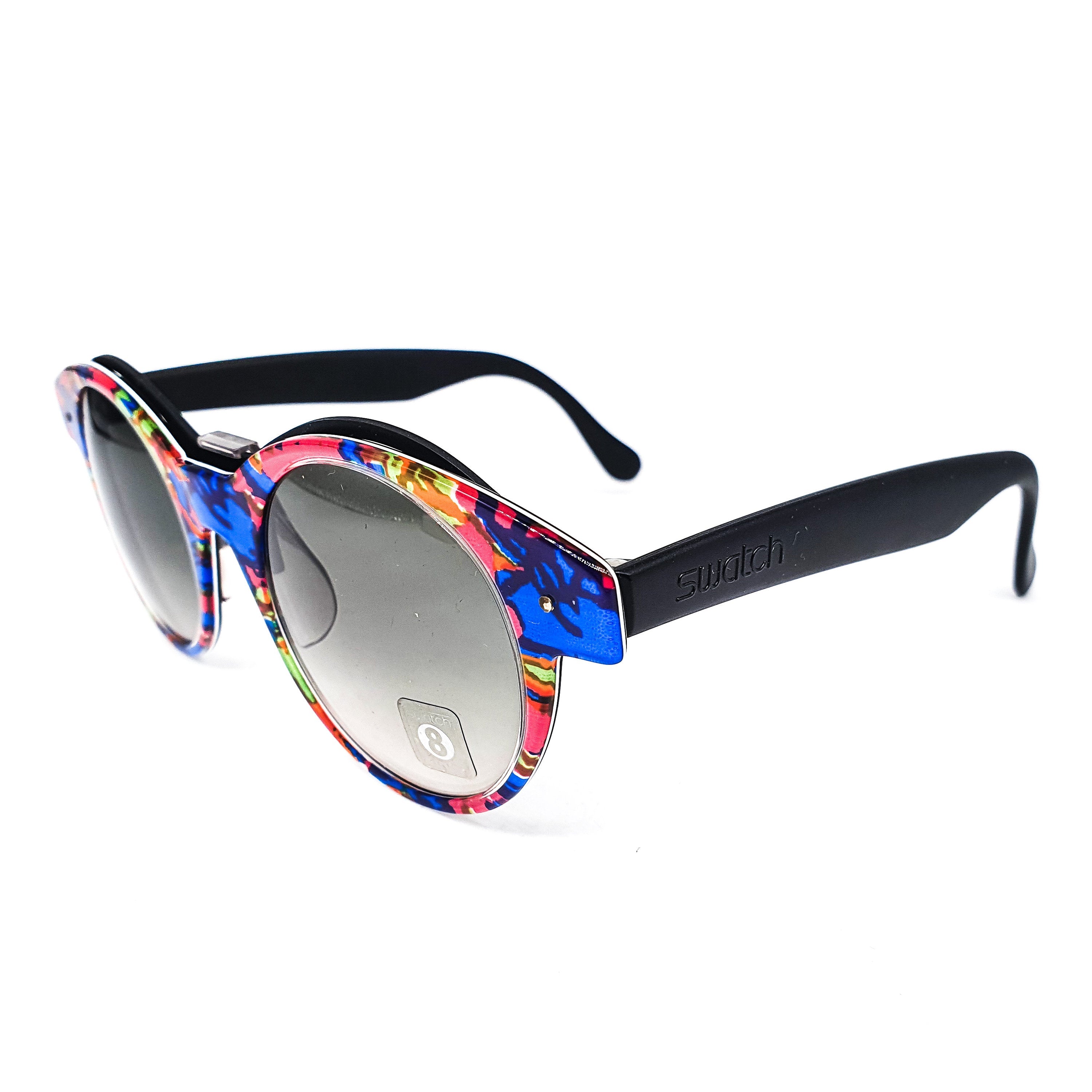 Swatch eyewear hot sale