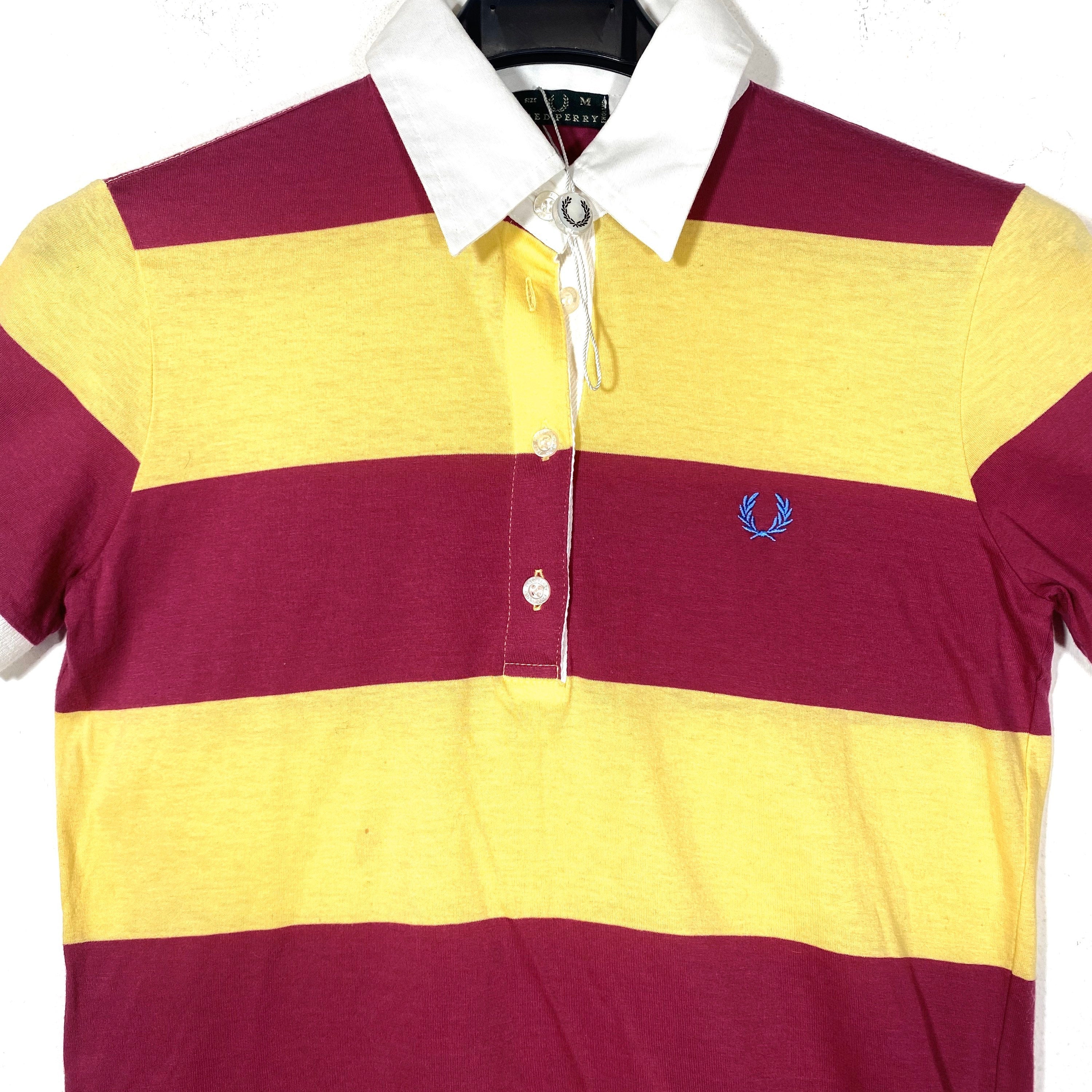 Fred perry 2024 vintage polo