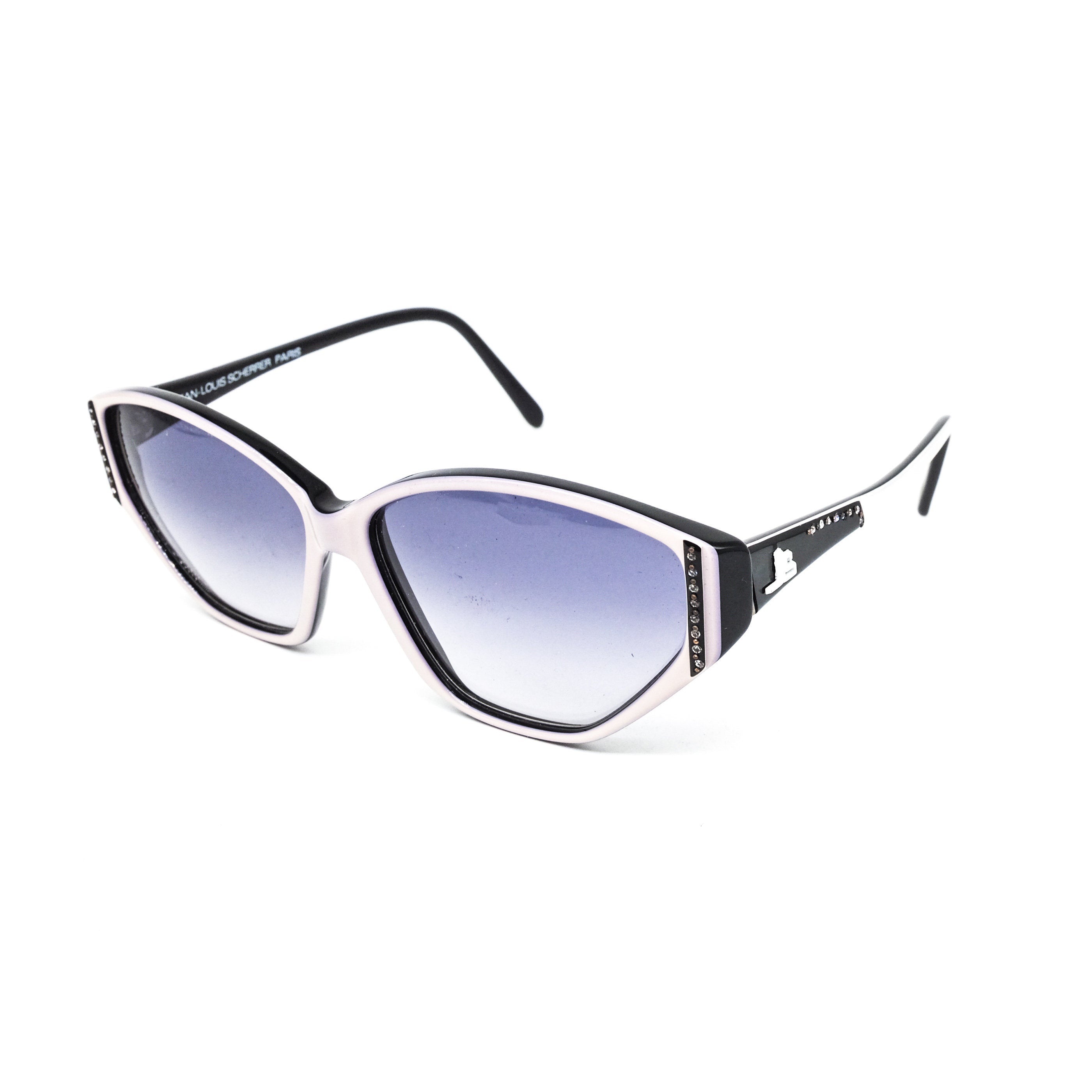 Jean louis best sale scherrer sunglasses