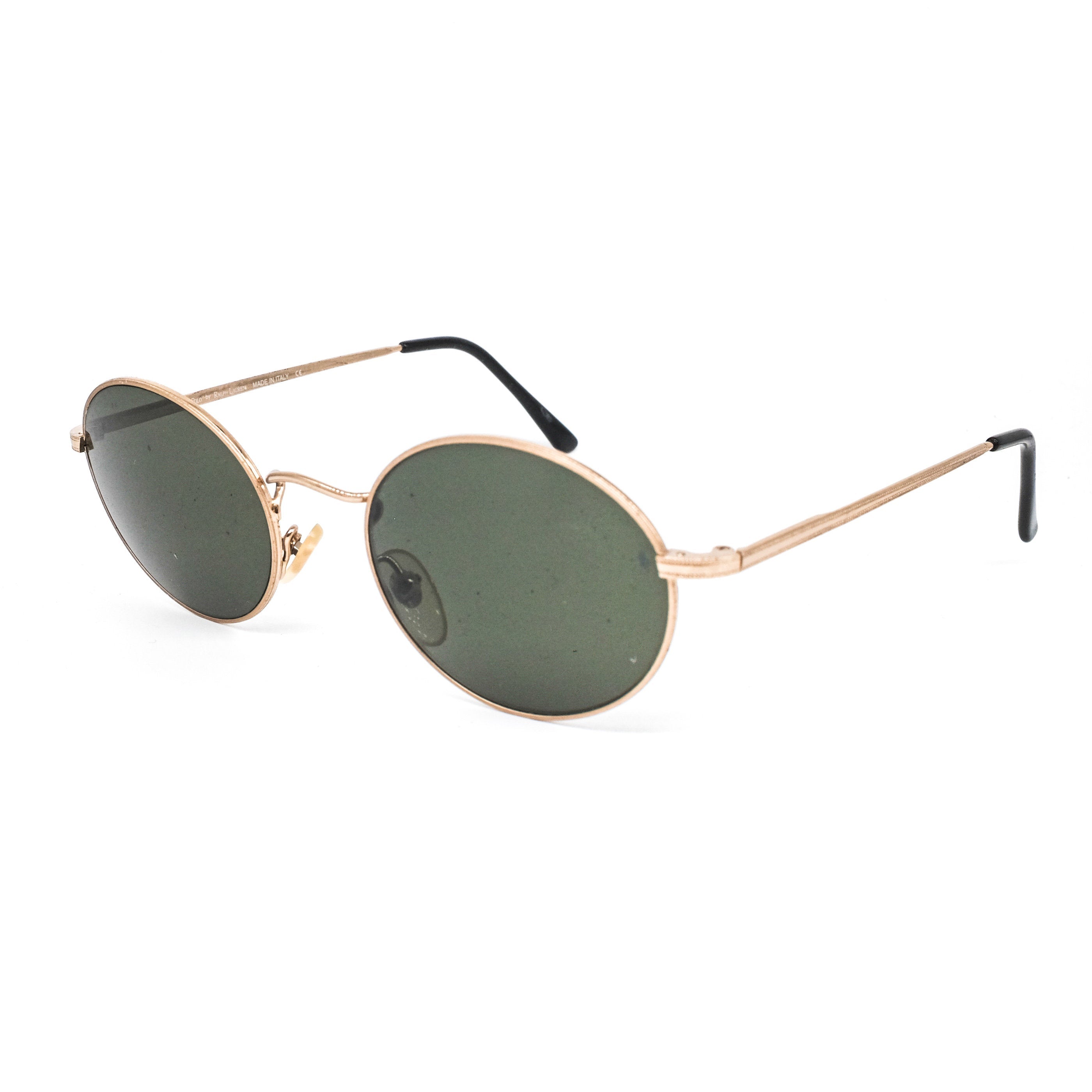 Polo ralph discount lauren retro sunglasses