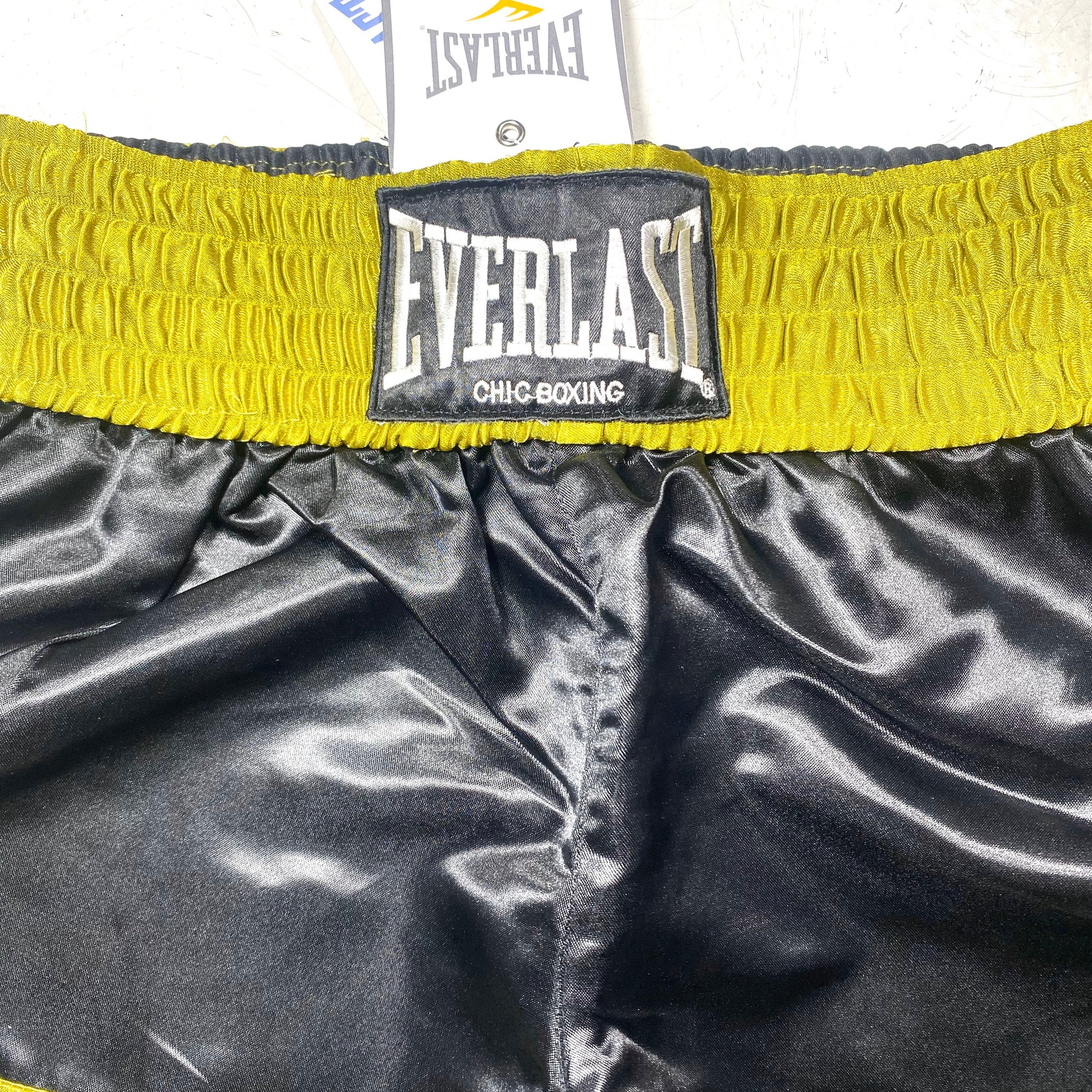 Everlast womens cheap boxing shorts