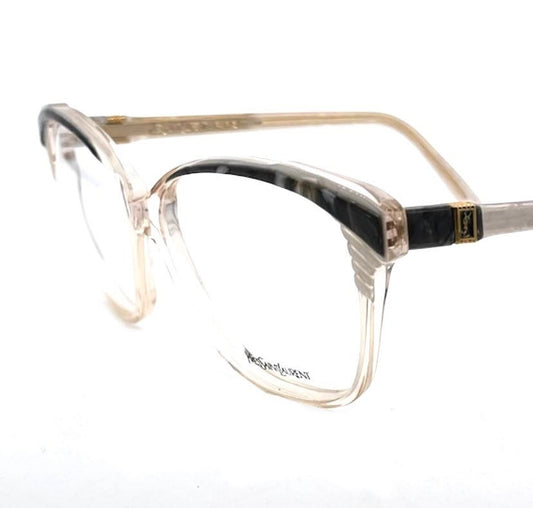 Yves Saint Laurent 782 vintage style eyewear