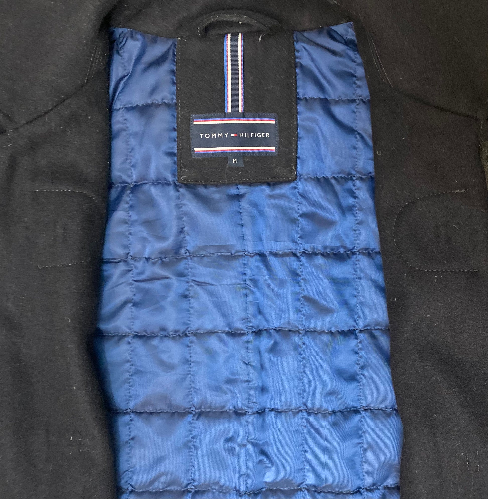 Montgomery tommy deals hilfiger