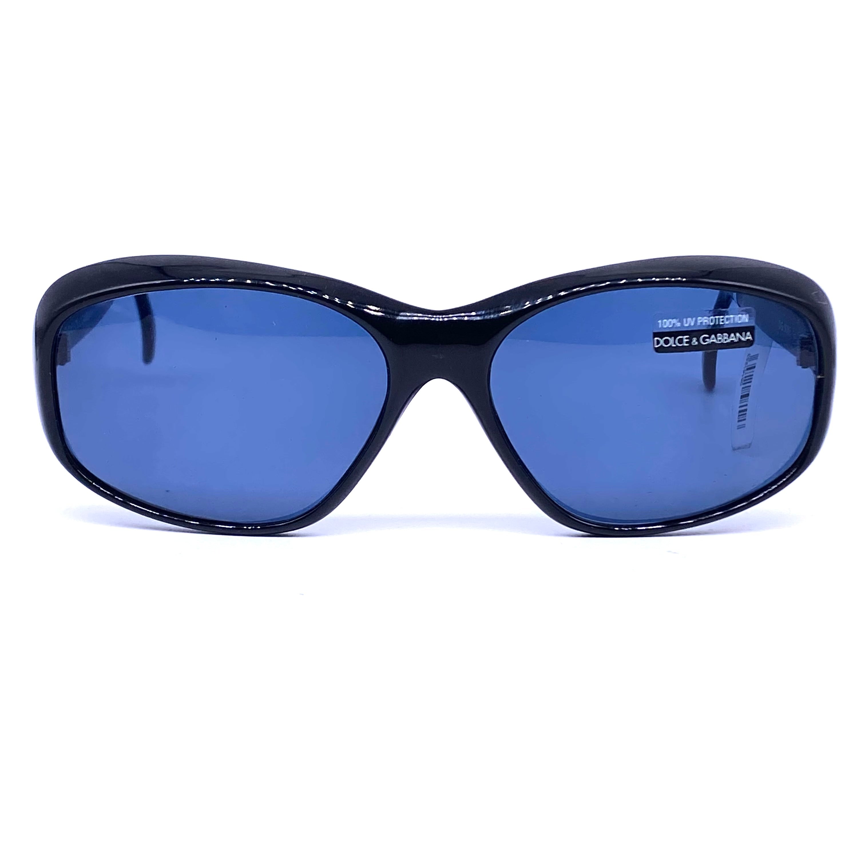 Dolce gabbana discount retro sunglasses