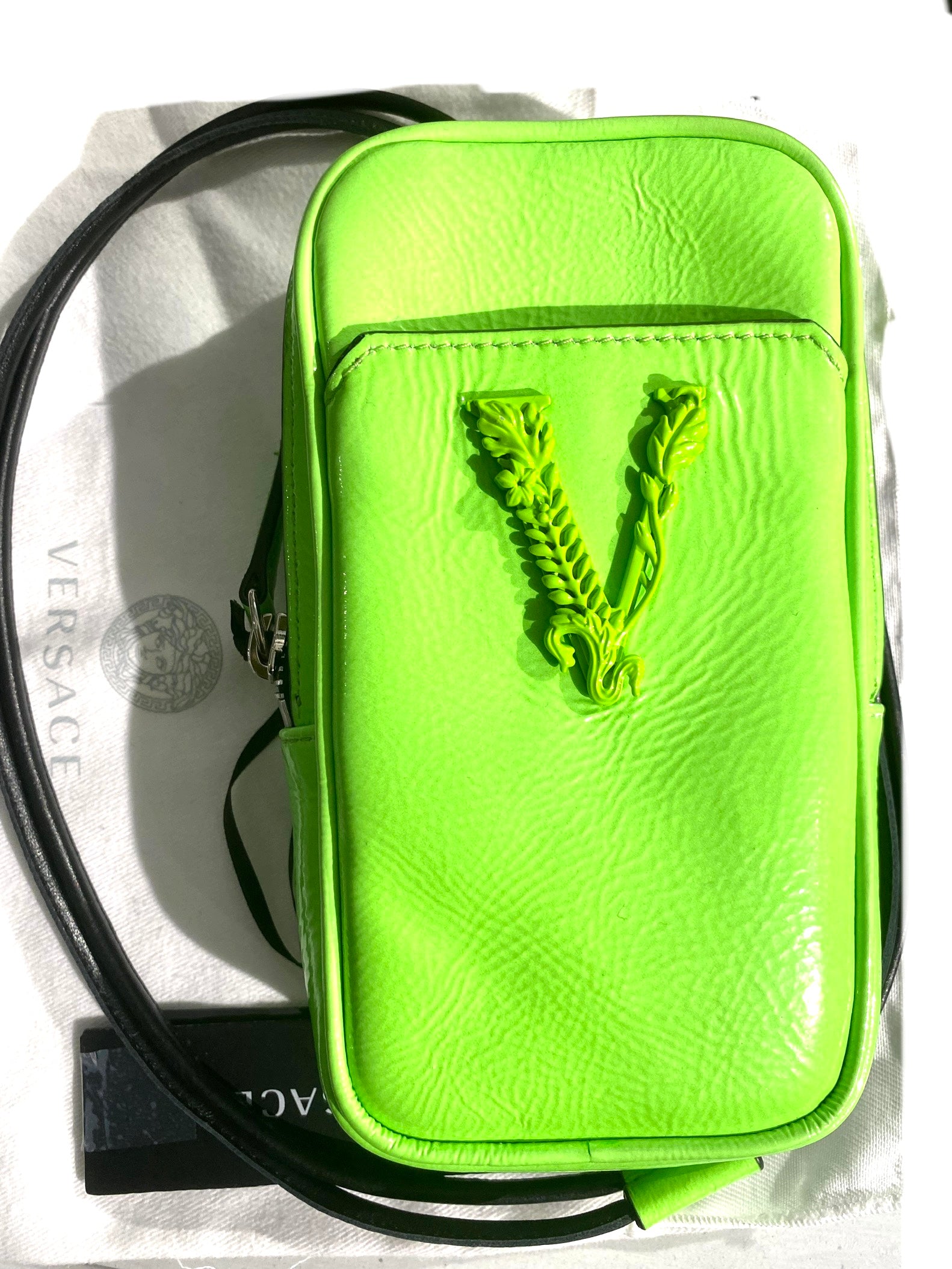 Versace v online bag