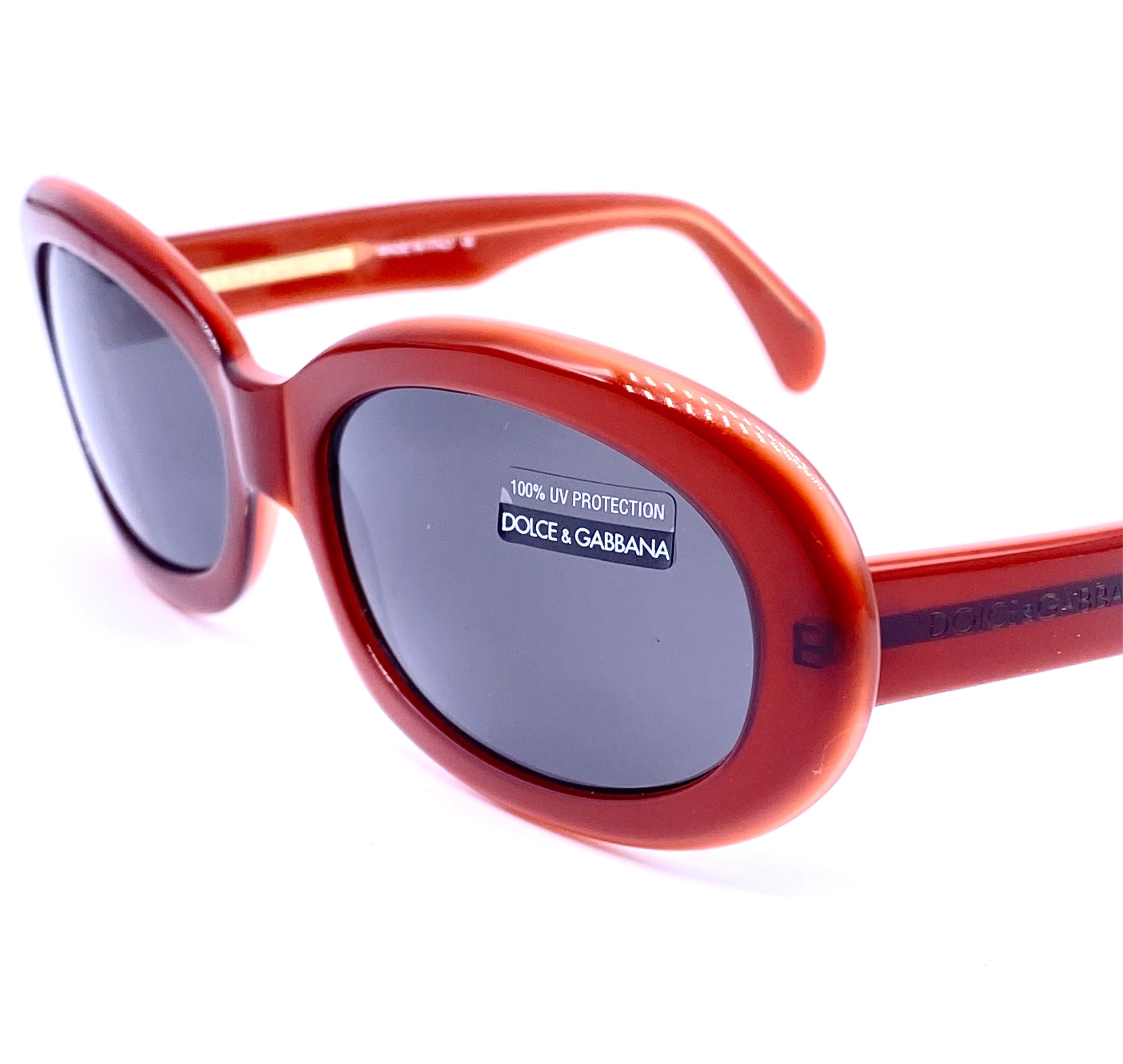 Dolce and shop gabbana hand sunglasses